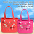 ROPCIA Charms for Bogg Bag, Pearls and Butterfly Flowers for Beach Bag Accessories (20 Pcs)