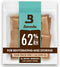 Boveda 62% Two-Way Humidity Control Packs for Storing 1 lb – Size 67 – 4 Pack