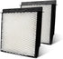 1040 Super Wick Humidifier Filter Replacement for Essick Air AIRCARE Humidifiers Filter B40 B40-C 2 Pack