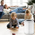 Filter Replacement 2 Pack Compatible with Afloia and MORENTO KILO, KILOPRO Air Purifiers