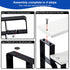 Dresser,3 Countertop Width=11.2") Perfume Organizer for Tier Cologne Stand for Women,Makeup Organizers