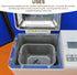 Bread Machine Kneading Paddle for Cuisinart Bread Maker BK-100 and CBK-200, 2 Pcs