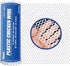 White Plastic Chicken Wire Mesh 15.7IN x 10FT 500GSM - for Garden,Poultry,Dogs,Rabbit,Crafts,Agricultural