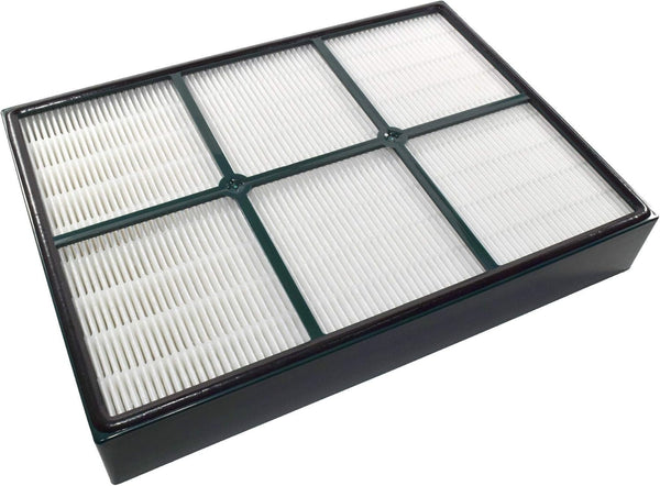 HQRP Filter Compatible with Hunter 30936 QuietFlo Models 30085, 30090, 30095, 30105, 30117, 30119, 30130, 36117, 36127,