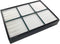 HQRP Filter Compatible with Hunter 30936 QuietFlo Models 30085, 30090, 30095, 30105, 30117, 30119, 30130, 36117, 36127,