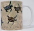Race for Survival Ceramic Coffee Mug, 11 Ounce, WC376M