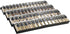 Expandable Spice Rack Organizer - Mulush Metal Tray for Kitchen Storage