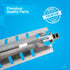 All-in-one Repair Maintenance Kit Includes WR51X10055 Defrost Heater WR55X10025 Temperature Sensor WR50X10068 Defrost Thermostat 3 Pack Replacement for GE Refrigerator 914088 AH303781