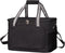 iknoe Large Cooler Bag Collapsible, 24L Insulated Bags, Leakproof Lunch Cooler Tote
