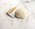 Nordic Ware Dough Cutter - Stainless Steel Blade with Beechwood Grip for Easy Dough Cutting