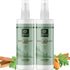 Natural Bug Repellent Spray for Body - DEET Free Bug Spray for