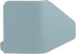 Univen Bread Machine Kneading Paddle for Cuisinart Bread Machine Maker BK-100 and CBK-200
