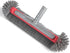 Coast & Kee Pool Brush Head for Inground & Above Ground Pools | 10-Rows of
