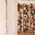 PARTY JOY 5pcs 41Ft Flower Garland Fake Rose Vine Artificial Flowers Hanging Baskets Wedding Arch Decor (Pink)