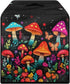 Mushroom Meat Slicer Cover, Butterfly Food Slicer Cover for Kitchen Appliances, Dust Cover for Home Decor