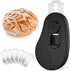 Extractable & Magnetic Bread Lame Dough Scoring Tool, Professional Sourdough Scoring Tool with 5 Razor Blades, Black