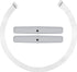 ANDUSTRIAL Stainless Steel Cheese Cutting Replacement Wires For Soft and Hard Cheese