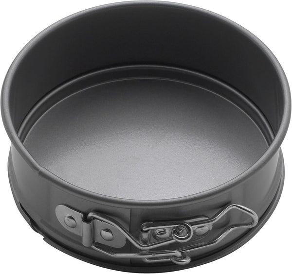 Mrs. Anderson's Baking Mini Springform Pan, 4.5-Inches, Round, Carbon Steel, PFOA Free, Non-Stick Coating