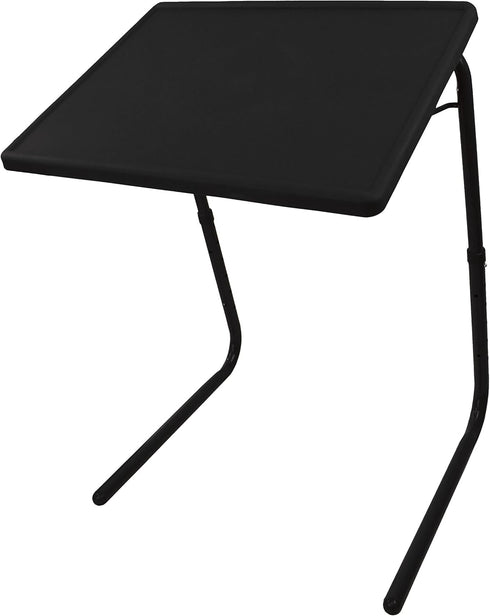 5 STAR SUPER DEALS 5StarSuperDeals Portable Foldable TV Tray Table - Laptop, Eating, Drawing Tray Table Stand