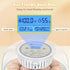 18 Sailnovo Eggs Incubator for Hatching Eggs with Automatic Egg Turning, Humidity Level Display, Egg Candler, Hatch