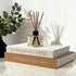 Jerriecori Decorative Books for Home Decor - Renaissance Coffee Table Books - Set