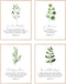 Insire Christian Wall Decor, Jeremiah 29 11 Art Poster, Unframed, 8x10