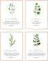 Insire Christian Wall Decor, Jeremiah 29 11 Art Poster, Unframed, 8x10