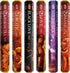 Hem Incense Sticks Variety Pack #24 with Incense Stick Holder Bundle - 6 Love Themed Fragrances