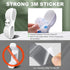Appliance Cord Organizer for Kitchen, Small Holder Winder for Pressure Cooker, Mixer, Blender, Air Fryer, 4 Pack