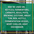 6022b_ 32 Five Star - - Star San - Ounce - High Foaming Sanitizer