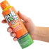 50, 5.5oz Bullfrog Mosquito Coast Bug Spray Insect Repellent + Sunscreen SPF Continuous Spray