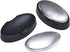 TDOCK 2 Pack Stainless Steel Soap Bar, Magic Hand Odor Absorber Remover