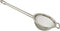 Kuchenprofi Stainless Steel Mesh Strainer with Handle - 5-Inch Fine Mesh Sieve for Sauces and Broths