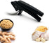 XPress | All-In-One Garlic Press Easy to Use & Clean, Effortlessly Squeeze