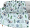 Delerain Cute Koalas Soft Throw Blanket | 40"x50" Lightweight Flannel Fleece Blanket for Couch Bed Sofa
