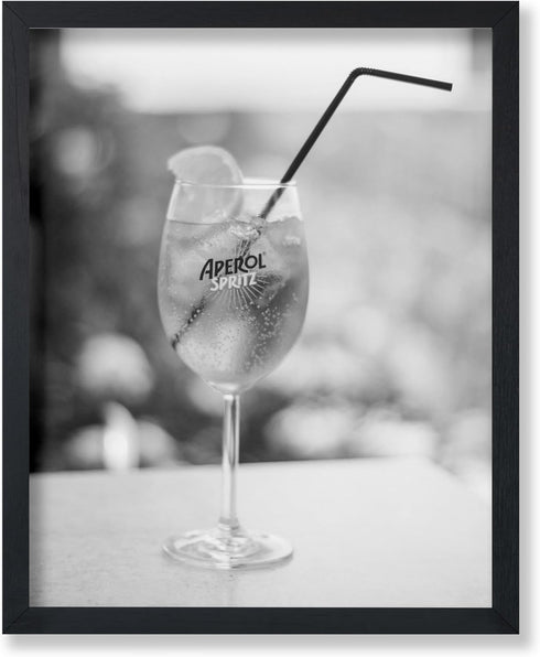 Poster Master Glass of Wine Print - Liquor Poster - Food &