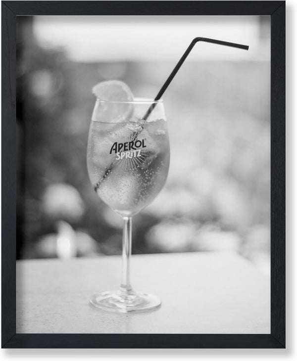 Poster Master Glass of Wine Print - Liquor Poster - Food &