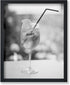 Poster Master Glass of Wine Print - Liquor Poster - Food &