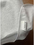 Mattress Topper Protector Pad, Waterproof Breathable Cotton Mattress Protector, Vinyl Free Hotel Quality (Full)