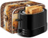 Aztec Horse Bread Toaster Cover, 4 Slice Sunflower, Washable Dustproof Cover, Small Decorative Toaster