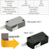 Microwave Oven Door Switch Replacement Part, 16A 125VAC, KW3AT-16, Normally Closed - 1Pc