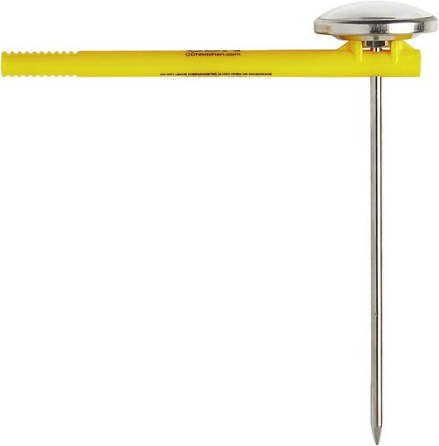 CDN IRXL220 Large Dial Cooking Thermometer
