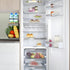 Counter, Ofiray-home Magnetic Shelf for Fridge with Wood Lid, Fruit Potato and Onion Storage Bins, Pantry Organizers
