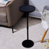 Tall Side Table, Small Round Side Tables, Drink Stand Pedestal Side Table, Accent Martini Coffee Tables, Corner Sofa