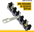 Upgraded WPW10245259 Terminal Block, Compatible with Kenmore Maytag Whirlpool Range, Exact Fit for Power Supply