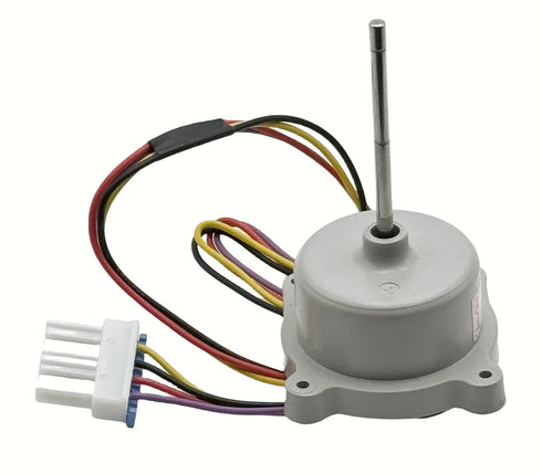 LG Kenmore EAU65058313 Refrigerator Condenser Fan Motor Fit for Freezer Refrigerators, Compatible with EAU63103001