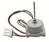 LG Kenmore EAU65058313 Refrigerator Condenser Fan Motor Fit for Freezer Refrigerators, Compatible with EAU63103001