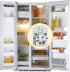 WR55X11132 LED Lamp Replacement for GE Refrigerator - Fits WR55X25754 WR55X30602