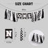 VANGNING 1st Race Car High Chair Banner - Black White Race Car Highchair Banner Birthday Decorations,First Birthday