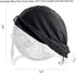 Industrial Floor Fan Cover, Waterproof & Dustproof Fan Cover Fit For Most 18" 20" High Velocity Electric Industrial Shop and Home Floor Fan